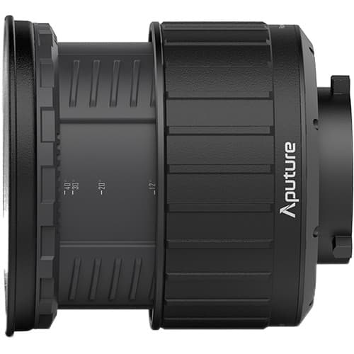 Image ProductAputure - Lente Fresnel 2x