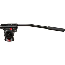 iFootage - Komodo K5 Fluid Head [DISCONTINUED] - miniatura 3