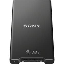 Sony MRW-G2 - Leitor de Cartão de Memória CFexpress Tipo A/SD