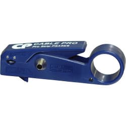 Belden - PSA59/6 Ferramenta para desencapar cabos