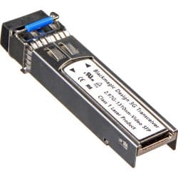 Blackmagic Design - 3G SFP Optical Module