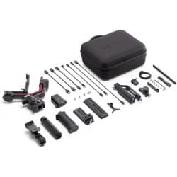 DJI RS 3 Pro Combo - Estabilizador Gimbal para Câmera