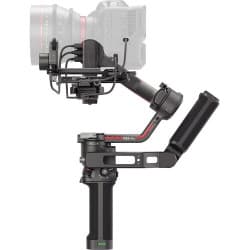 DJI RS 3 Pro Combo - Estabilizador Gimbal para Câmera