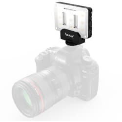 Aputure Amaran AL-M9 - Mini Luz de LED Daylight Balanceado