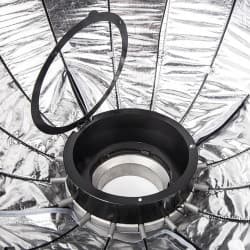 Aputure - Light Dome Mini II (21.5″)