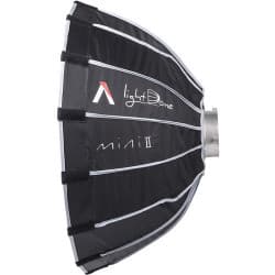 Aputure - Light Dome Mini II (21.5″)