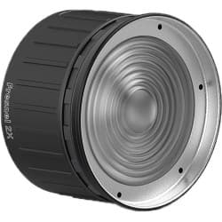 Aputure - Lente Fresnel 2x