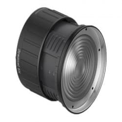 Aputure - Lente Fresnel 2x