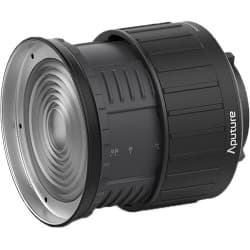 Aputure - Lente Fresnel 2x