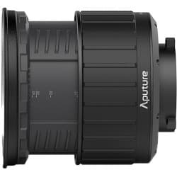 Aputure - Lente Fresnel 2x