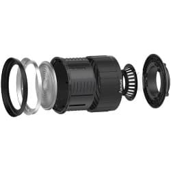 Aputure - Lente Fresnel 2x