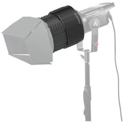 Aputure - Lente Fresnel 2x