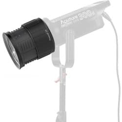 Aputure - Lente Fresnel 2x