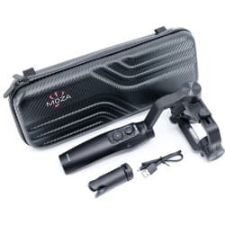 Moza Mini-MI - Gimbal Estabilizador para Smartphone