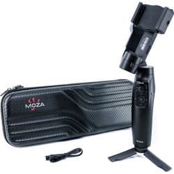 Moza Mini-MI - Gimbal Estabilizador para Smartphone
