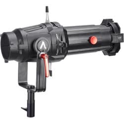 Aputure - Spotlight Mount Set com Lente de 26º