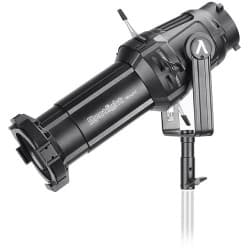 Aputure - Spotlight Mount Set com Lente de 26º