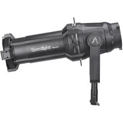Aputure - Spotlight Mount Set com Lente de 26º