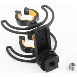 Deity Microphones V-Mic D3 Pro - Kit de Microfone para Externa