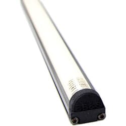 BB&S Pipeline RAW - Tubo de LED de 4" 5600K com Cabo Conector XLR de 3 pinos