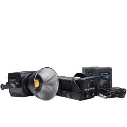 Nanlite Forza 500 - Luz de LED Daylight