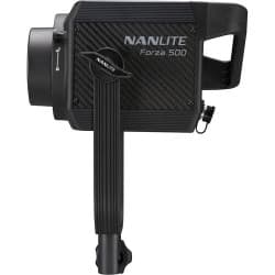 Nanlite Forza 500 - Luz de LED Daylight