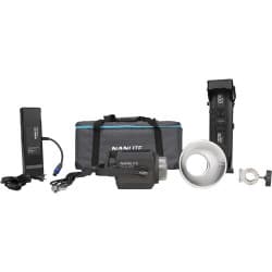 Nanlite Forza 500 - Luz de LED Daylight