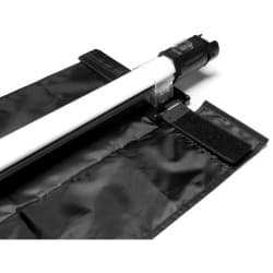 Nanlite - Barndoors e Grid para PavoTube 30C