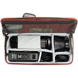 Aputure Light Storm LS300X - Kit de Luz de LED Bicolor com Placa de Bateria V-Mount