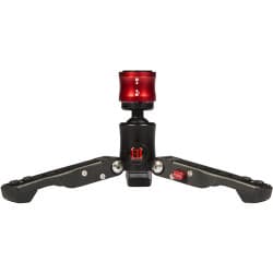 iFootage - Minipé Low-Profile Cobra 2