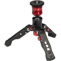 iFootage - Minipé Low-Profile Cobra 2