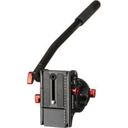 iFootage - Cabeça de Tripé Komodo K5