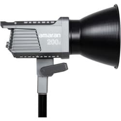 Aputure Amaran 200d – Luz de LED Daylight
