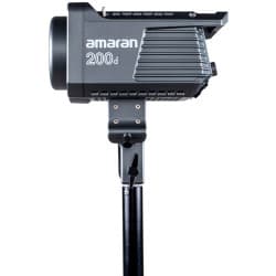 Aputure Amaran 200d – Luz de LED Daylight