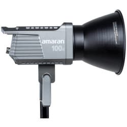 Aputure Amaran 100d – Luz de LED Daylight