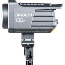 Aputure Amaran 100d – Luz de LED Daylight