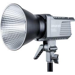 Aputure Amaran 100d – Luz de LED Daylight