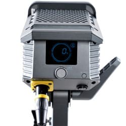 Aputure Amaran 100d – Luz de LED Daylight