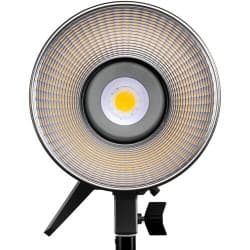 Aputure Amaran 100d – Luz de LED Daylight