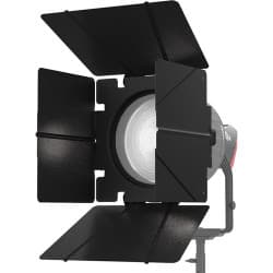 Aputure - Barndoors F10 para LS 600d Fresnel