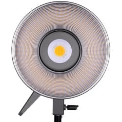 Aputure Amaran 100x – Luz de LED Bicolor