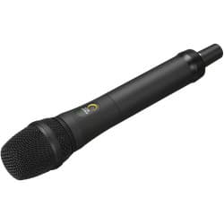 Sony UWP-D22 Microfone de Mão sem Fio para Câmera (UC14: 470 to 542 MHz)