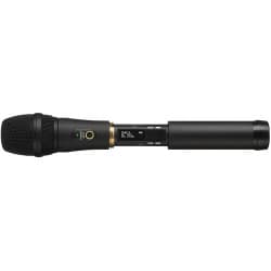 Sony UWP-D22 Microfone de Mão sem Fio para Câmera (UC14: 470 to 542 MHz)
