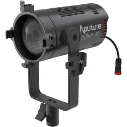 Aputure LS 60d - Luz de LED Daylight