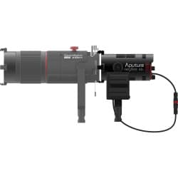 Aputure LS 60d - Luz de LED Daylight