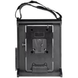 Aputure - Power Station V-Mount para NOVA P300c