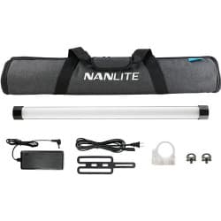 Nanlite Pavotube II 15X - 1 Kit de Tubo de LED