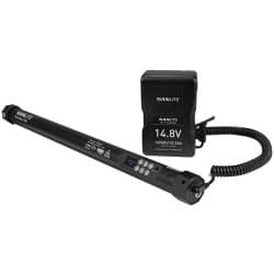 Nanlite Pavotube II 15X - 1 Kit de Tubo de LED