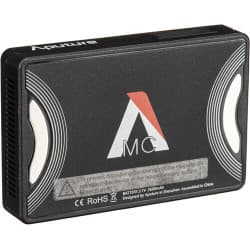 Aputure MC - Mini Painel de LED RGBWW