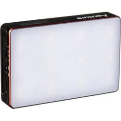 Aputure MC - Mini Painel de LED RGBWW